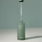  Tinh chất chống nhăn da chiết xuất Tràm Trà Farmstay Tea Tree Biome Calming Ampoule 