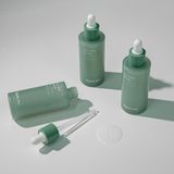  Tinh chất chống nhăn da chiết xuất Tràm Trà Farmstay Tea Tree Biome Calming Ampoule 