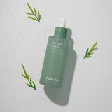  Tinh chất chống nhăn da chiết xuất Tràm Trà Farmstay Tea Tree Biome Calming Ampoule 