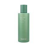  Nước hoa hồng dưỡng ẩm sâu chiết xuất Tràm Trà Farmstay Tea Tree Biome Calming Toner 