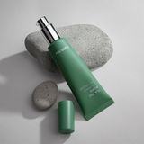  Kem dưỡng mắt giảm quầng thâm Tràm Trà Farmstay Tea Tree Biome Calming Eye Cream 