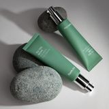  Kem dưỡng mắt giảm quầng thâm Tràm Trà Farmstay Tea Tree Biome Calming Eye Cream 