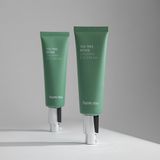  Kem dưỡng mắt giảm quầng thâm Tràm Trà Farmstay Tea Tree Biome Calming Eye Cream 