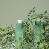  Serum cải thiện nếp nhăn chiết xuất Tràm trà Farmstay Tea Tree Biome Calming Serum 