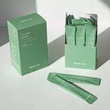  Mặt nạ ngủ làm dịu da tinh chất Tràm trà Farmstay Tea Tree Biome Calming Sleeping Pack 