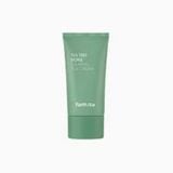  Kem chống nắng dịu nhẹ tinh chất Tràm trà Farmstay Tea Tree Biome Calming Sun Cream 