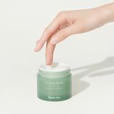  Kem dưỡng cho da khô chiết xuất Tràm trà Farmstay Tea Tree Biome Calming Water Cream 