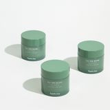  Kem dưỡng cho da khô chiết xuất Tràm trà Farmstay Tea Tree Biome Calming Water Cream 