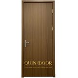  Bộ cửa Composite trơn phẳng-ຊຸດປະຕູຄອມໂພສິດລຽບ 