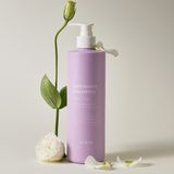  Dầu gội Xạ hương trắng phục hồi tóc hư tổn Laferme Laminaria Shampoo White Musk 500ml 