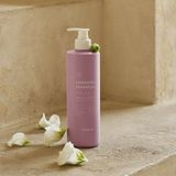 Dầu gội Xạ hương trắng phục hồi tóc hư tổn Laferme Laminaria Shampoo White Musk 500ml 