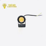  Đèn Sân Vườn SV11 5W-Vàng 