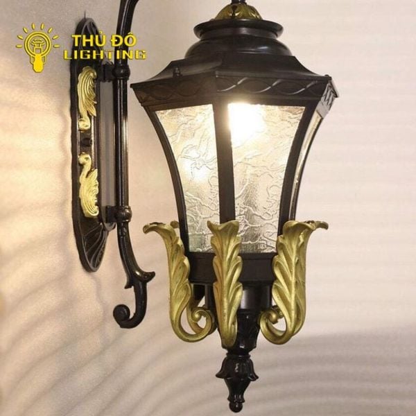  Đèn Tường Châu Âu TNT46 