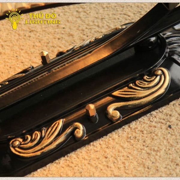  Đèn Tường Châu Âu TNT46 