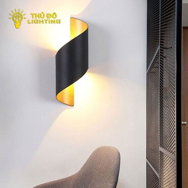  Đèn Tường Decor Hiện Đại TNT5 