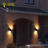  Đèn Tường Decor Hiện Đại TNT5 