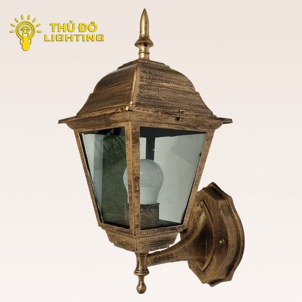  Đèn Tường TNT56 Vàng 