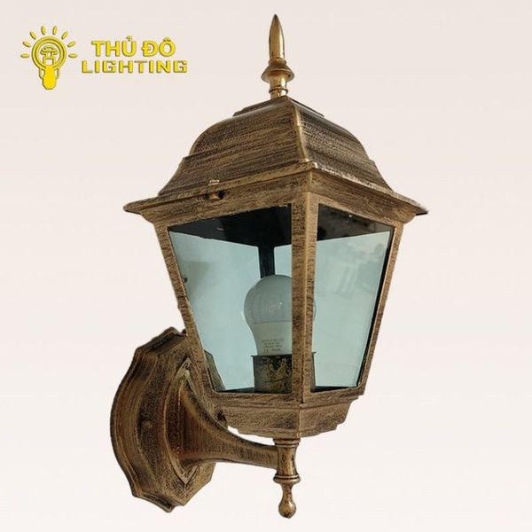  Đèn Tường TNT56 Vàng 