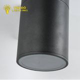  Đèn Tường ống bơ TNT14 