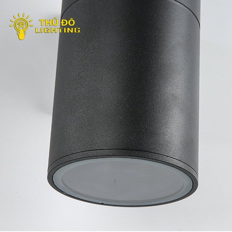  Đèn Tường ống bơ TNT14 