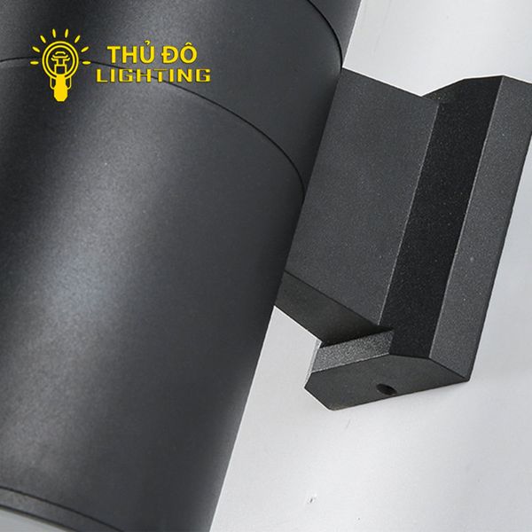  Đèn Tường ống bơ TNT14 