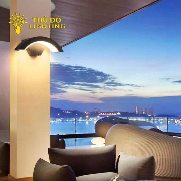  Đèn Tường Hiện Đại TNT31 