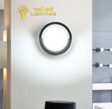  Đèn Tường Ngoại Thất Hiện Đại TNT16 
