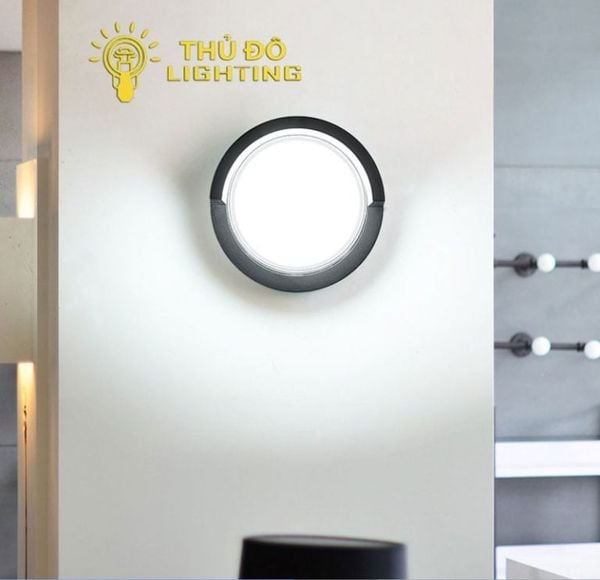  Đèn Tường Ngoại Thất Hiện Đại TNT16 