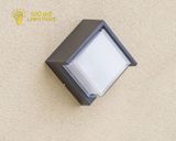  Đèn Tường Ngoại Thất Hiện Đại TNT17 