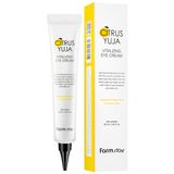 Farmstay Citrus Yuja Vitalizing Eye Cream 
