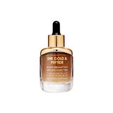  Serum nâng cơ và trẻ hóa da xỉn mầu Vàng 24k Farmstay 24k gold & peptide signature ampoule 
