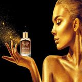  Serum nâng cơ và trẻ hóa da xỉn mầu Vàng 24k Farmstay 24k gold & peptide signature ampoule 