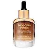  Farmstay 24K Gold & Peptide Signature Ampoule 