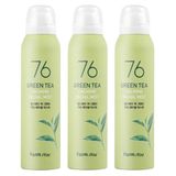  Farmstay 76 Green Tea Calming Facial Mist 