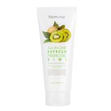  Farmstay All-in-one Refresh Peeling Gel Kiwi 