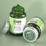  Farmstay Aloe All-in-One Ampoule 