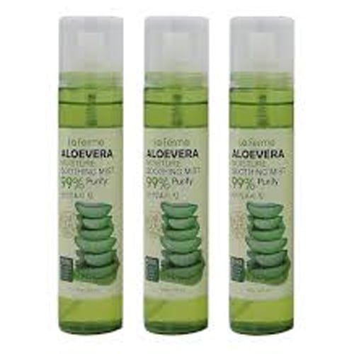  Farmstay aloe vera moisture soothing mist 