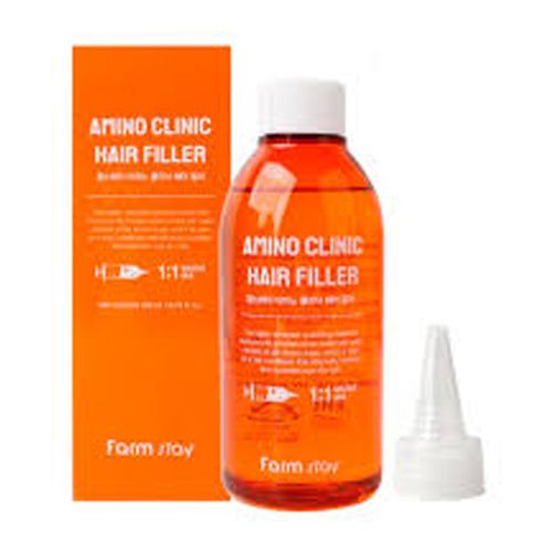  Farmstay amino Clinic hair filler 