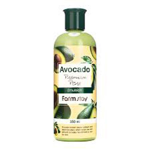 Farmstay avocado premium pore emulsion 