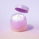  Kem Dưỡng Chống Nhăn, Săn Chắc Da Farmstay Bakuchiol & Hydro Extra Firming Cream 100ml-Farmstay Bakuchiol & Hydro Extra Firming Cream 100ml 