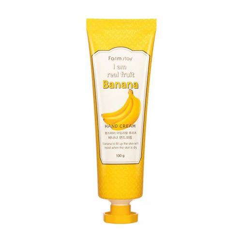  Farmstay Banana hand cream 