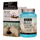  Farmstay Black Pearl All-in-One Ampoule 