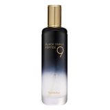  Nước Hoa Hồng FARMSTAY Black Snail & Peptide9 Perfect Chứa Dịch Nhầy Ốc Sên Đen Và 9 Loại Peptide Giúp Nuôi Dưỡng, Phục Hồi Và Ngăn Ngừa Lão Hóa Sớm Cho Làn Da 120 ml-Farmstay Black Snail & Peptide9 Perfect Toner 