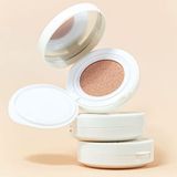  Farmstay Blur Fit Cushion No.21 (Natural Beige) 