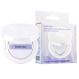 Farmstay Brightening Purple Tone Up Cushion 