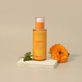  Tinh Chất Dưỡng Da FARMSTAY Calendula Relief Với Chiết Xuất Hoa Cúc Vạn Thọ Giàu Hoạt Chất Làm Dịu Và Phục Hồi, Mang Lại Làn Da Ẩm Mượt, Tươi Sáng Và Khỏe Mạnh Hơn 50ml-Farmstay Calendula Relief Serum 