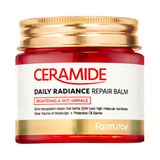  Farmstay Ceramide Daily Radiance Repair Balm 
