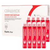  Farmstay Ceramide Damage Clinic Hair Filler 