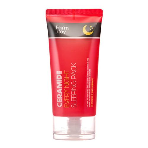  Farmstay Ceramide Every Night Sleeping Pack 