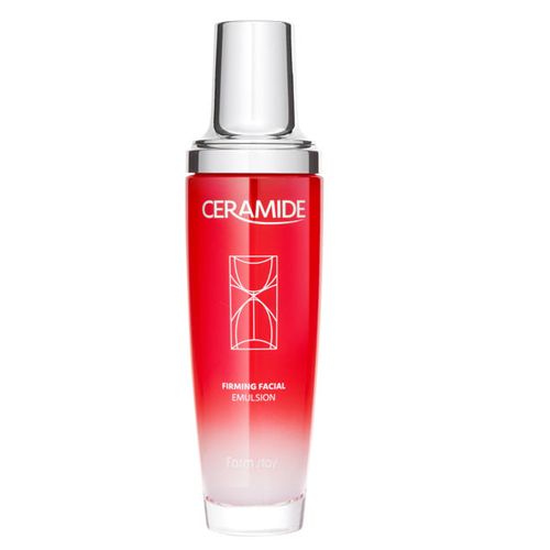  Farmstay Ceramide Firming Facial Emulsion 